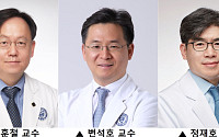 연세대 의대, 한국형ARPA-H 프로젝트 신규지원 과제 3건 선정