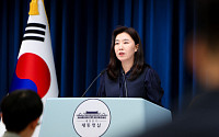 대통령실 "한미 관세협상, 변수 워낙 많아…국익 지키며 진행"