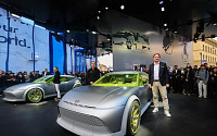현대차, IAA 모빌리티 2025서 소형 EV 콘셉트카 ‘콘셉트 쓰리’ 첫 공개 [IAA 2025]