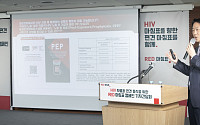 “HIV, 만성질환처럼 관리 가능…편견에 마침표 찍어야”