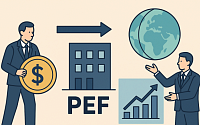 PEF 투자 포인트 달라졌다… 글로벌 확장성에 수익성까지 보장돼야