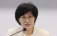 여가부 1년 7개월 만에 수장 공백 일단락⋯원민경 장관 "부처 기능과 위상 강화될 것"