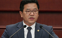 이정린 전북도의원 "기업유치 투자 등 보여주기식 협약 난무"