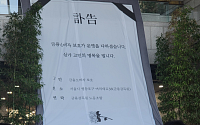 "금융감독 개편 시 소비자보호 약화"…금감원 비대위, 공개 논의 요구