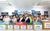 “지역과 상생한다”…강원랜드,  인근 지역 주민 대상 ‘찾아가는 안전지원 서비스’ 실시