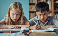 美 고교생 절반 수포자…韓은 문해력 저하 '골머리'