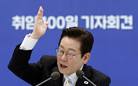 李취임 100일, 정치권 평가 엇갈려…與 “정상화 시간” vs 野 “파괴의 시간” [종합]
