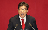 ‘통일교 불법자금 수수’ 권성동, 현역 의원 구속 기준 시험대⋯“증거 인멸 우려에 무게”