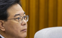 송언석 “與 책임 떠넘기는 지도부…우스운 촌극” 비판