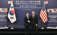 한미 산업장관 뉴욕서 회동…관세 협상 후속 협의