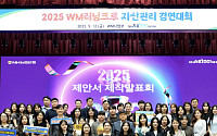 NH농협은행, 'WM러닝크루 자산관리 경연대회' 성료