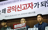 [단독] 직 거는 공익·부패 신고, 평균 3개월 방치…이행강제금 부과는 유명무실