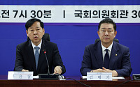 당정 “추석 성수품 역대 최대 규모 공급 확대...물가안정 최선”