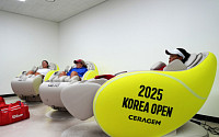 세라젬, ‘WTA500 코리아오픈 2025’ 공식 후원