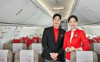 티웨이항공, 대구·부산 신입 객실 승무원 채용