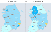 6·27 대책 2개월…서울 중심으로 주택 매수심리 반등세