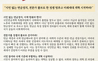 대한은퇴자협회 '시민참여 연금개혁' 제도화 촉구