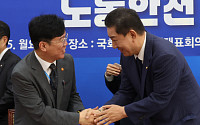 당정, 산재 반복 기업 과징금 신설…택배 노동자 야간작업 건강진단 도입