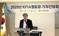 박진선 식품산업협회장 “전 정부 가격 규제 심해⋯가격규제 재탕은 곤란” [현장]