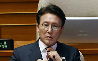 이재명 정부 첫 대정부 질문, 답변하는 김민석 총리 [포토]
