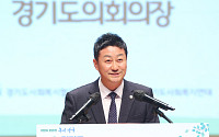 김진경 경기도의회 의장 “사회복지인 헌신, 정당한 대우로 보답”