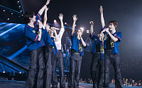 “이게 바로 라이즈”⋯K팝 보이그룹 최단 기간 日 도쿄돔 입성 ‘쾌거’