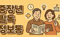 [중장년 필독 정보통] 서울시, 시니어 디지털 실습교육 확대…키오스크 사용법 안내