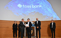토스뱅크, 국내 최초 ‘NextGen Tech 30’ 기업 선정