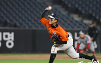 [속보] '2026 KBO 리그 신인드래프트' 1순위 박준현, 키움 히어로즈 지명