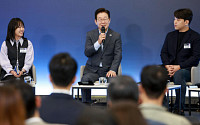 李대통령 "40조 벤처투자 조성…제3 벤처붐 이끌 것"