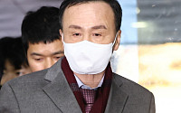 '백현동 수사무마' 임정혁 前고검장, 항소심서 무죄
