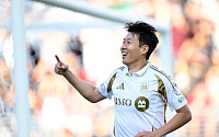 'LAFC' 손흥민, 오늘(18일) 레알 솔트레이크전…중계 어디서?
