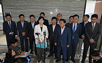 與, 내란·김건희·채해병 '3대 전담재판부' 설치법 발의