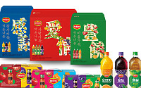 롯데칠성, 프리미엄 과일주스 담은 ‘델몬트 선물세트’ [고향 가는 길]