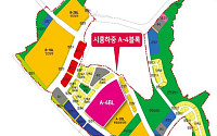 LH, 시흥하중지구 신혼희망타운 390가구 첫 분양