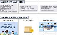"2차 소비쿠폰 문자 속 URL은 100% 사기"⋯금융위, 소비자 경보 주의→경고 상향