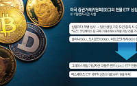 솔라나·리플 ETF까지 뉴욕 상장…한국은 도입 문턱서 제자리걸음