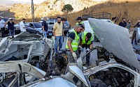 이스라엘 공습에 레바논서 민간인 사상…미국 시민권자 포함