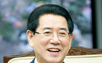 김영록 전남지사 "평화의 길 앞장서겠다"