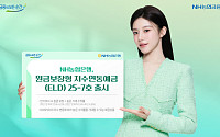 NH농협은행, 원금보장형 지수연동예금(ELD) 25-7호 출시