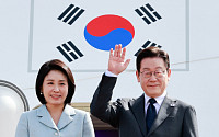 李대통령, 유엔총회 참석차 뉴욕행…3박 5일 일정 돌입
