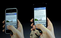애플 실러 수석부사장 “더 큰 스마트폰은 아무나 만들 수 있어”