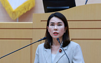 한숙경 전남도의원 ..."전남 관광 세계화 전략 시급"