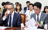 [종합] 野, 롯데카드·MBK에 "추가 구제책 마련하라…미흡하면 추가 청문회"