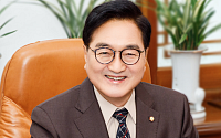 우원식 국회의장 "사회경제적 민주주의 확장 동반자 되어주길"[창간 15주년 축사]
