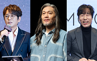 찬바람 부니, 가요계 '레전드'가 돌아온다 [엔터로그]