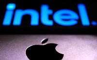 경영난 인텔, 애플ㆍ대만 TSMC 등에 투자와 협력 요청