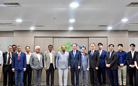 해외건설협회, 인도 건설 ㆍ인프라 시장 공동진출 박차