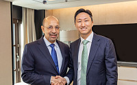 HD현대 정기선, 사우디 장관 만나 “IMI조선소 상징적 프로젝트...최고 조선소로 만들 것”