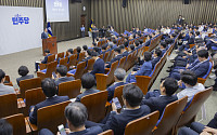 野 합의 불발, 與 전략선회…정부조직법 손질·비쟁점법안 후처리